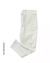 COMBO Camisa Lime (XL) + Pantalon NATACHA Elastizado OFF White ( 38 al 50) - Kuwana Shop