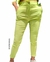 Imagen de Pantalon NATACHA Elastizado VERDE APPLE ( 38 al 50)