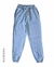 COMBO Sweater Hilo PINK + Jogger denim celeste (40 al 48) - tienda online
