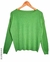 COMBO Sweater Hilo BENNET + Jogger denim celeste (40 al 48) - comprar online