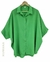 Camisa Maxi Oversize (XXL) Verde Parrot - comprar online