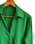 Camisa SILK SEDA (L/ XL) GREEN - tienda online