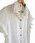 Camisa Lisboa Creppe (XL/XXL) WHITE - tienda online