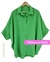 Camisa Maxi Oversize (XXL) Verde Parrot