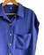 Camisa MONICA Creppe (XL/XXL) violeta - comprar online