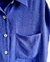 Camisa MONICA Creppe (XL/XXL) violeta en internet