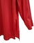 Camisa SILK SEDA Oversize (L/ XL) RED - Kuwana Shop