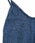 Vestido Solero Denim Azul (S/M) Regulable - comprar online
