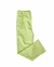 Pantalon Elastizado CAMILA Verde Lima Soft ( 44 al 50) - comprar online