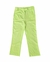 Pantalon Elastizado CAMILA Verde Lima Soft ( 44 al 50)