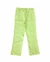 Pantalon Elastizado CAMILA Verde Lima Soft ( 44 al 50) - Kuwana Shop