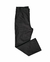 Pantalon Elastizado CAMILA Black (44 al 50) - comprar online