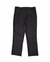 Pantalon Elastizado CAMILA Black (44 al 50) - Kuwana Shop