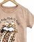 Remera Stone New Nude - comprar online