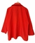 Blazer Sastrero VALVINE XL al XXXL RED (+Amplio) - tienda online