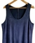 Vestido Solero (XL/XXL) Oversize Blue Ocean - comprar online