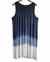 Vestido Solero (XL/XXL) Oversize Blue Ocean - tienda online