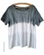 OUTLET SIN CAMBIO Remerón (XL) Degradee Grey Evase