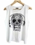 OUTLET SIN CAMBIO Sudadera SKULL MUSIC S/M