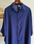 Camisa Maxi Oversize (XXL) BLUE DEEP - comprar online