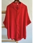 Camisa Maxi Oversize (XXL) Red en internet