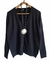 Cardigan Bremer MEREDITH BLACK [XL/XXL] en internet