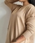 MAXI Sweater BREMER Largo BEIGE (XL/XXL) en internet