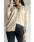 Cardigan Bremer MEREDITH Natural [XL/XXL] en internet