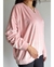 Buzo Oversized (XL/XXL) PLUSH ROSE DIOR en internet