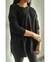 MAXI Sweater BREMER LARGO BLACK (XL/XXL) - comprar online