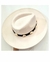 Sombrero Paño EMMA Crude en internet