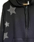 SET Campera STARS + Palazzo Nevado BLACK ( 40 al 50) en internet