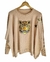 Sweater BREMER Oversized SAVAGE SHINE (XL/XXL) - Kuwana Shop