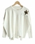 Sweater BREMER STARS CRUDE (XL)