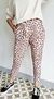 Set Sweater Hilo Cream Star + Babucha WALFE Print Mood en internet