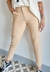 Pantalon NATACHA Elastizado Beige ( 38 al 50) en internet