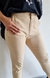 SET Carolina PRINT Black+ Pantalon Elastizado Camel (40 al 50) - Kuwana Shop
