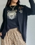MAXI Sweater BREMER LARGO SAVAGE BLACK (XL/XXL) - comprar online