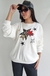 Buzo Oversized (XL/XXL) GIUSEEP PRINT en internet