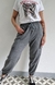 Jogger CARGO ALGODON CLOUD GREY( 42/46) en internet