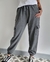 Jogger CARGO ALGODON CLOUD GREY( 42/46)