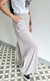 Maxi Palazzo PLUSH GREY (42 al 50 ) - comprar online