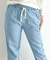 Babucha JOGGER DENIM (40 al 46) SKY WASH - comprar online