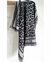 Pashmina AFRIKA GREY - tienda online