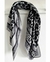 Pashmina AFRIKA GREY