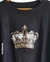 MAXI Sweater BREMER CROWN BLACK (XL/XXL) - comprar online