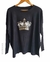 MAXI Sweater BREMER CROWN BLACK (XL/XXL) en internet