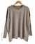 MAXI Sweater BREMER Largo GREY (XL/XXL)
