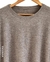 MAXI Sweater BREMER Largo GREY (XL/XXL) en internet