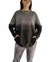 Sweater Oversized Bremer XL/XXL Dark Grey - comprar online